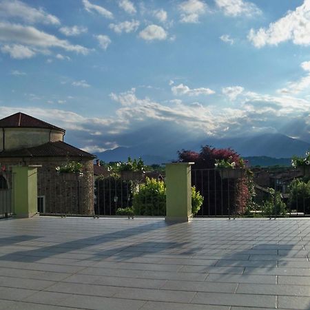 Locanda La Guienda Torre Canavese Exterior foto