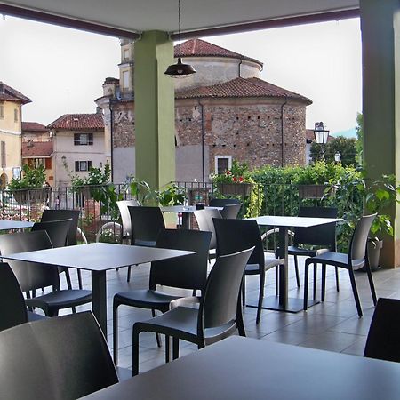 Locanda La Guienda Torre Canavese Exterior foto