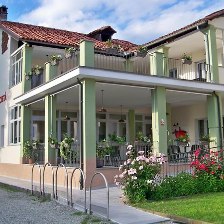 Locanda La Guienda Torre Canavese Exterior foto