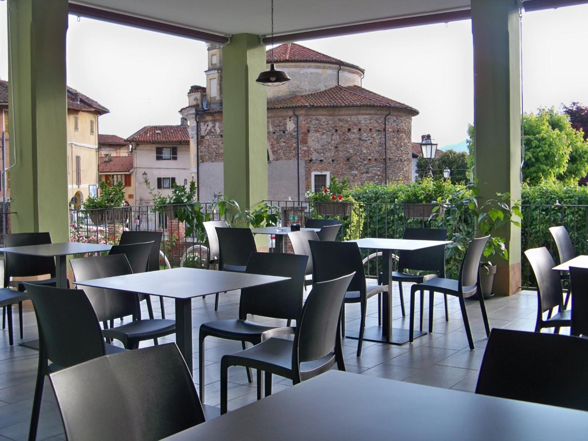 Locanda La Guienda Torre Canavese Exterior foto