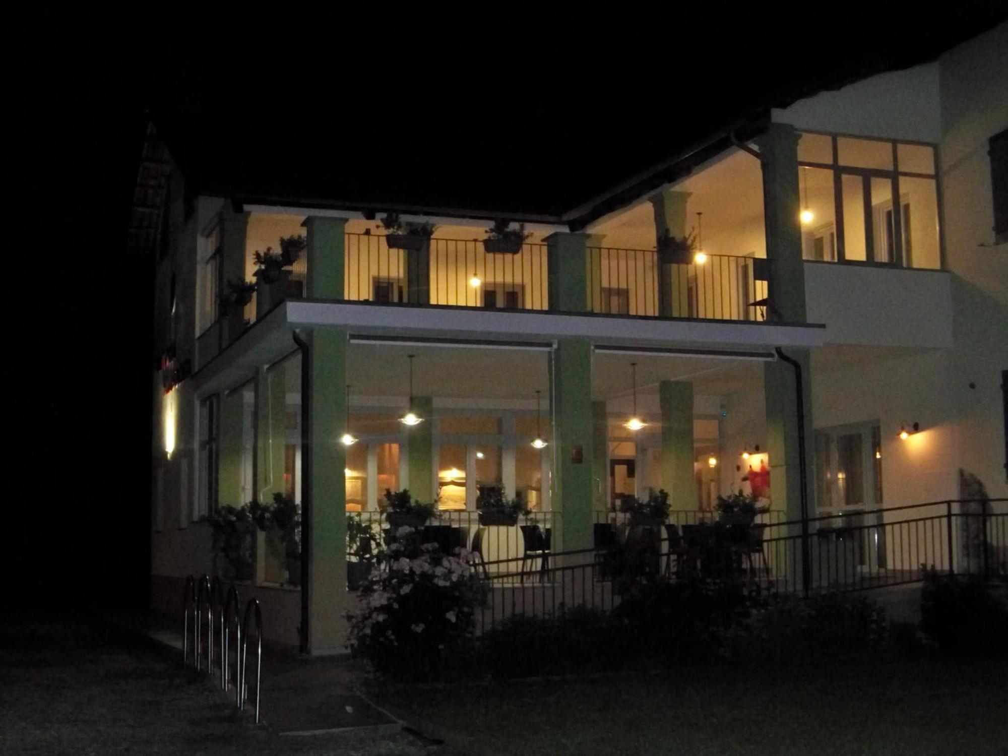 Locanda La Guienda Torre Canavese Exterior foto